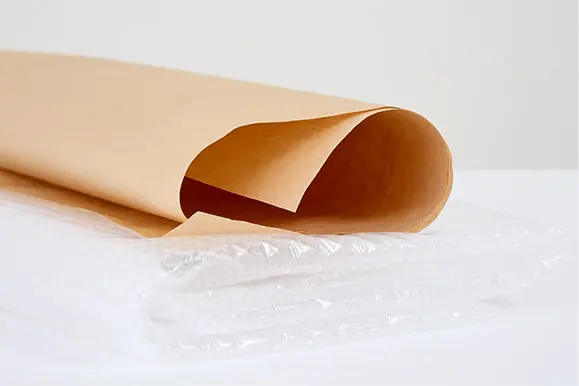 化成品(エアーキャップ・スチロール・成形トレー)